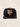 Tiger III Snapback Black