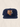 Tiger III Snapback Navy