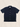 Cayucos Navy Herringbone