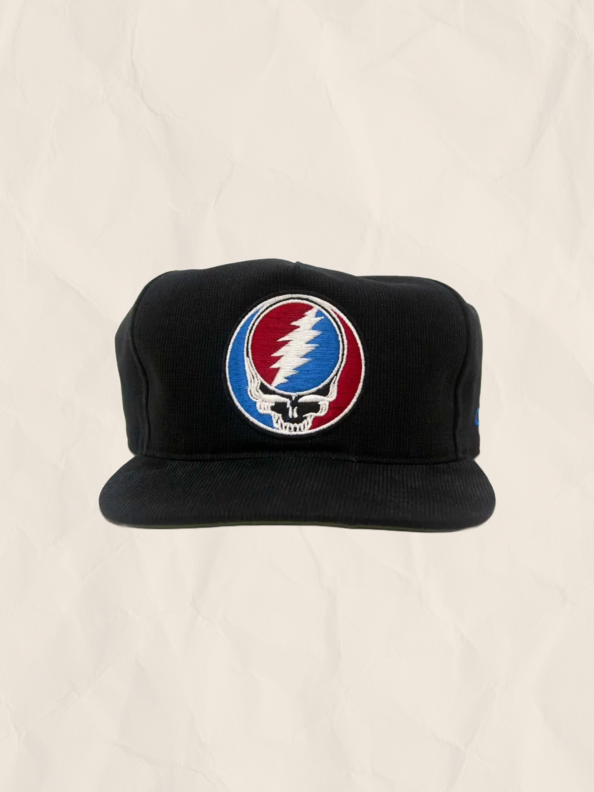 Ampal Creative X Grateful Dead Stealie Snapback – TENDREL