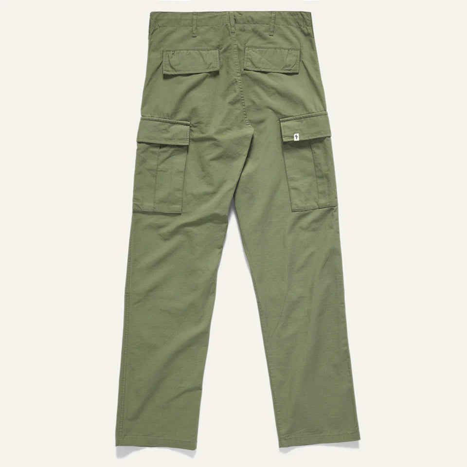 Ginew - Cargo Pant