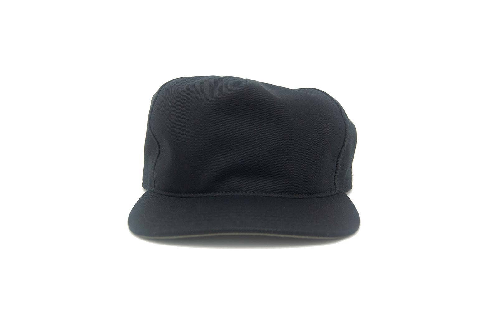 Snapback Iv UNION IV Snapback - Black – TENDREL